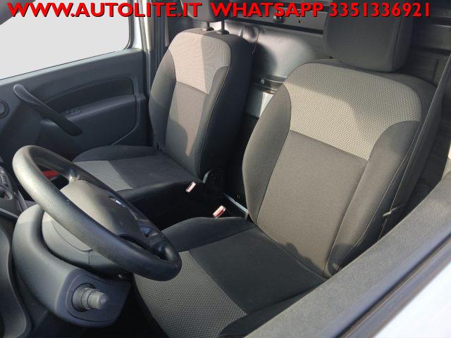 RENAULT Kangoo 1.5 dCi 90CV S&S 4p. Express Ice