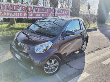 Toyota iQ 1.0 Sol AUTOMATICA 57000KM 4/2010