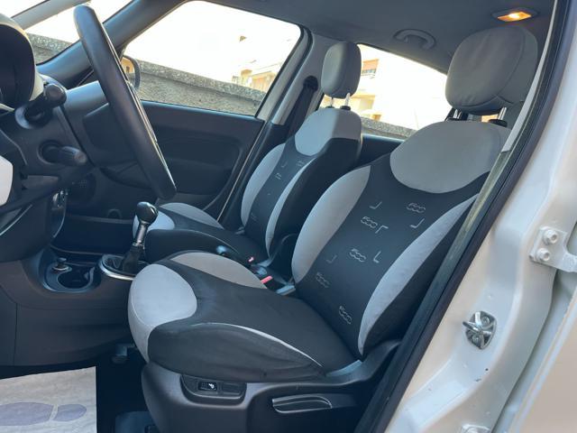FIAT 500L 1.3 Multijet 85 CV Easy
