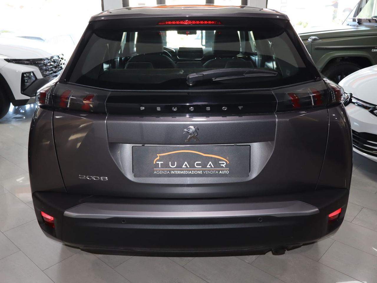 Peugeot 2008 Active 1.2 PureTech 100 #9948