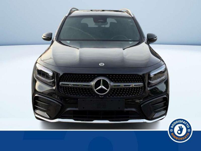 Mercedes-Benz GLB Classe 200d 4Matic AMG Line Advanced Plus