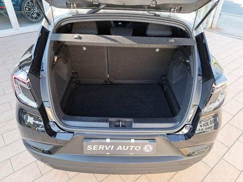 Renault Captur Captur 1.0 tce Techno 90cv