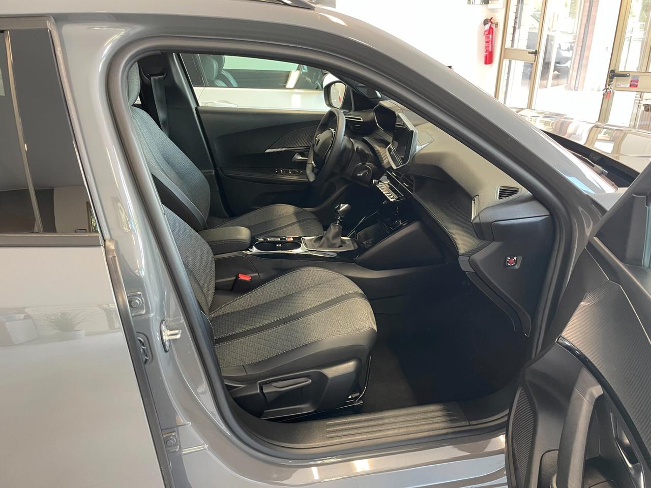Peugeot 2008 PureTech 100 S&S Allure