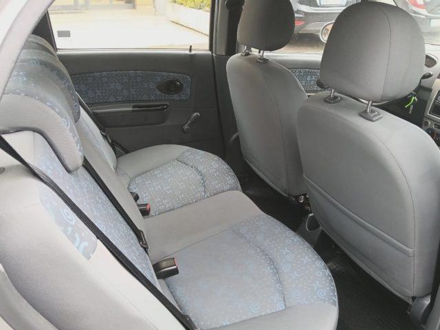 CHEVROLET Matiz 800 SE Chic GPL CLIMA+SERVO