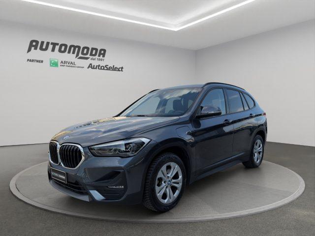 BMW X1 xdrive 25e advantage