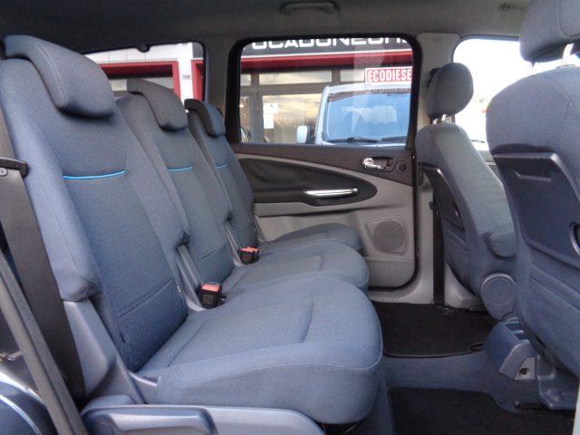 FORD Galaxy 2.0TDCi 7p. PREZZO VALIDO FINO 10.05,GARANZIA,km c