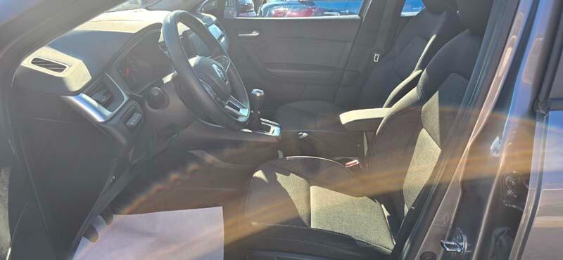 Renault Captur Zen 1.0 GPL 100 CV