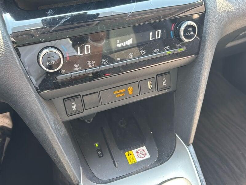 Toyota Yaris Cross 1.5H (116 CV) E-CVT Lounge