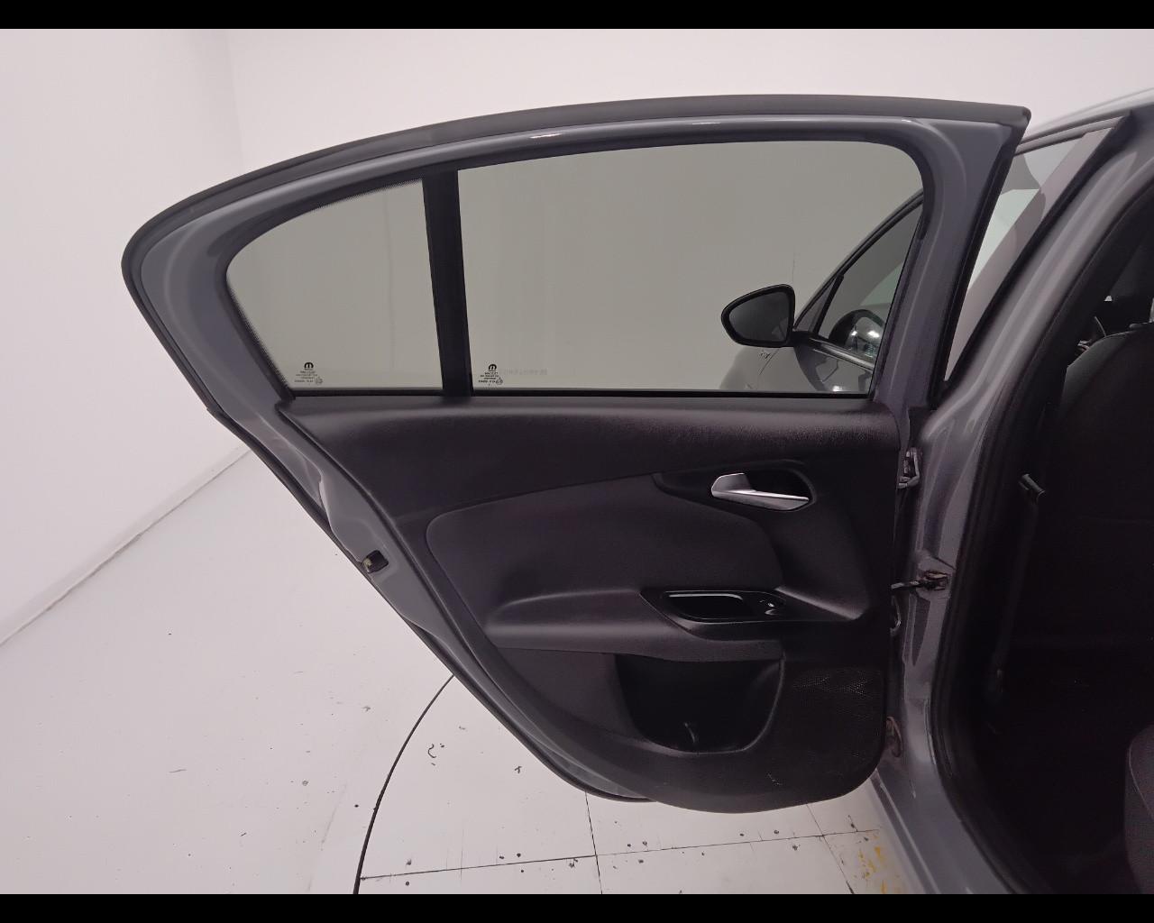 FIAT Tipo 5porte II 2021 - Tipo 5p 1.6 mjt City Sport s&s 130cv