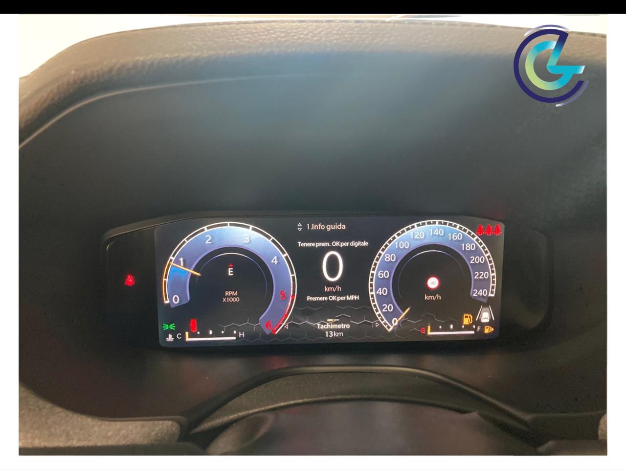 JEEP Compass My23 Longitude 1.6 Diesel 130hp Mt Fwd