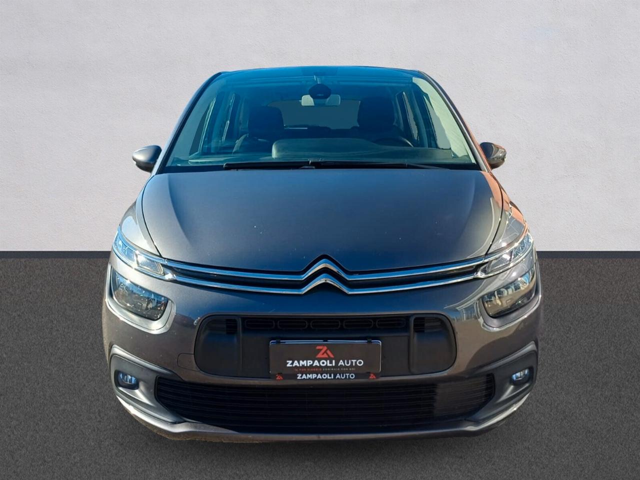 Citroen C4 SpaceTourer Diesel 130 CV | da €198,00 al mese
