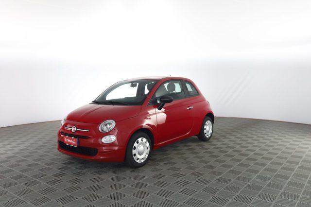 FIAT 500 500 1.0 Hybrid