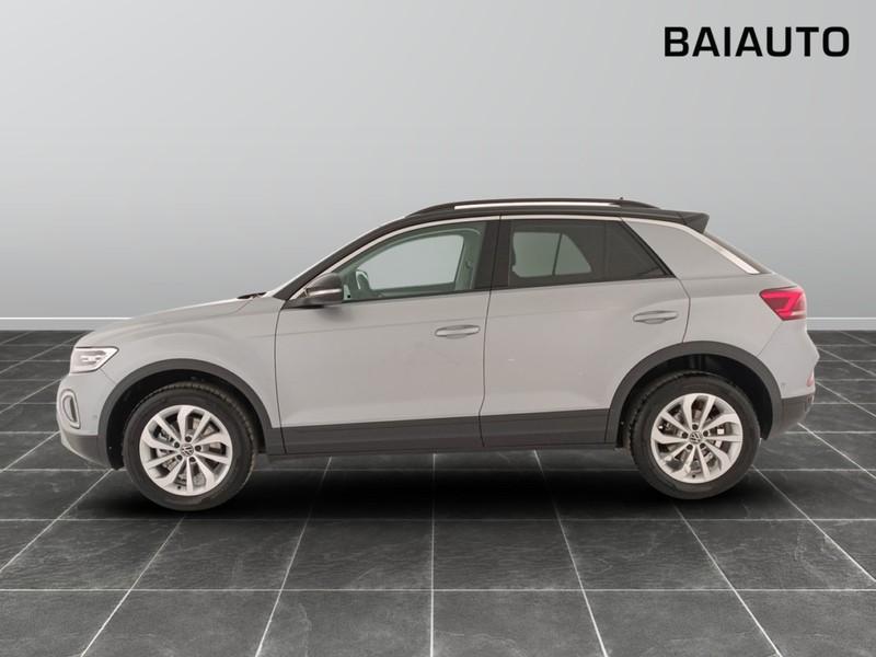 Volkswagen T-Roc 2.0 tdi scr 150cv life dsg