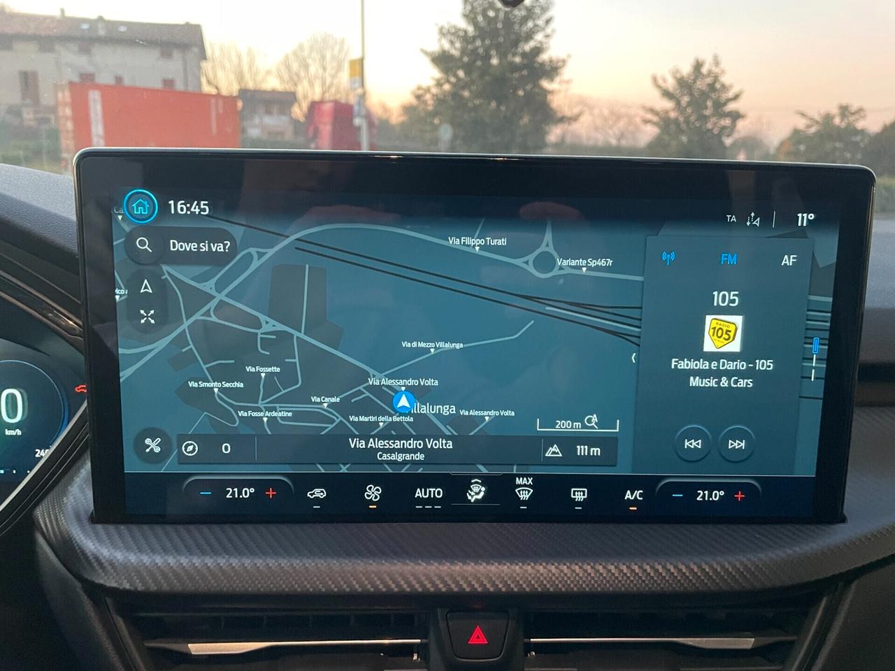 Ford Kuga 1.5 EcoBoost 150 CV 2WD ST-Line X PROMO