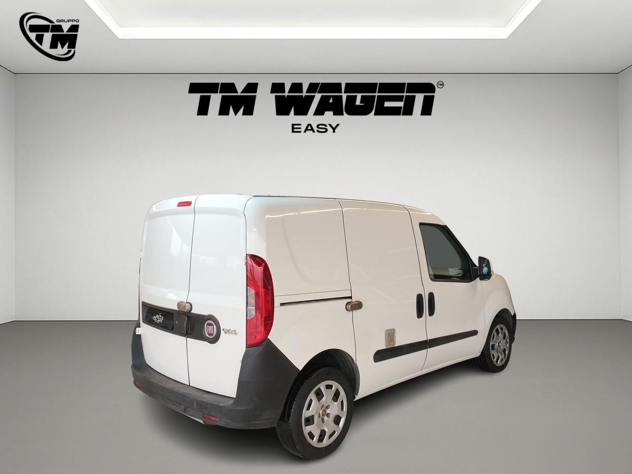 Fiat Doblo 1.4 16v natural power Active IVA ESCLUSA