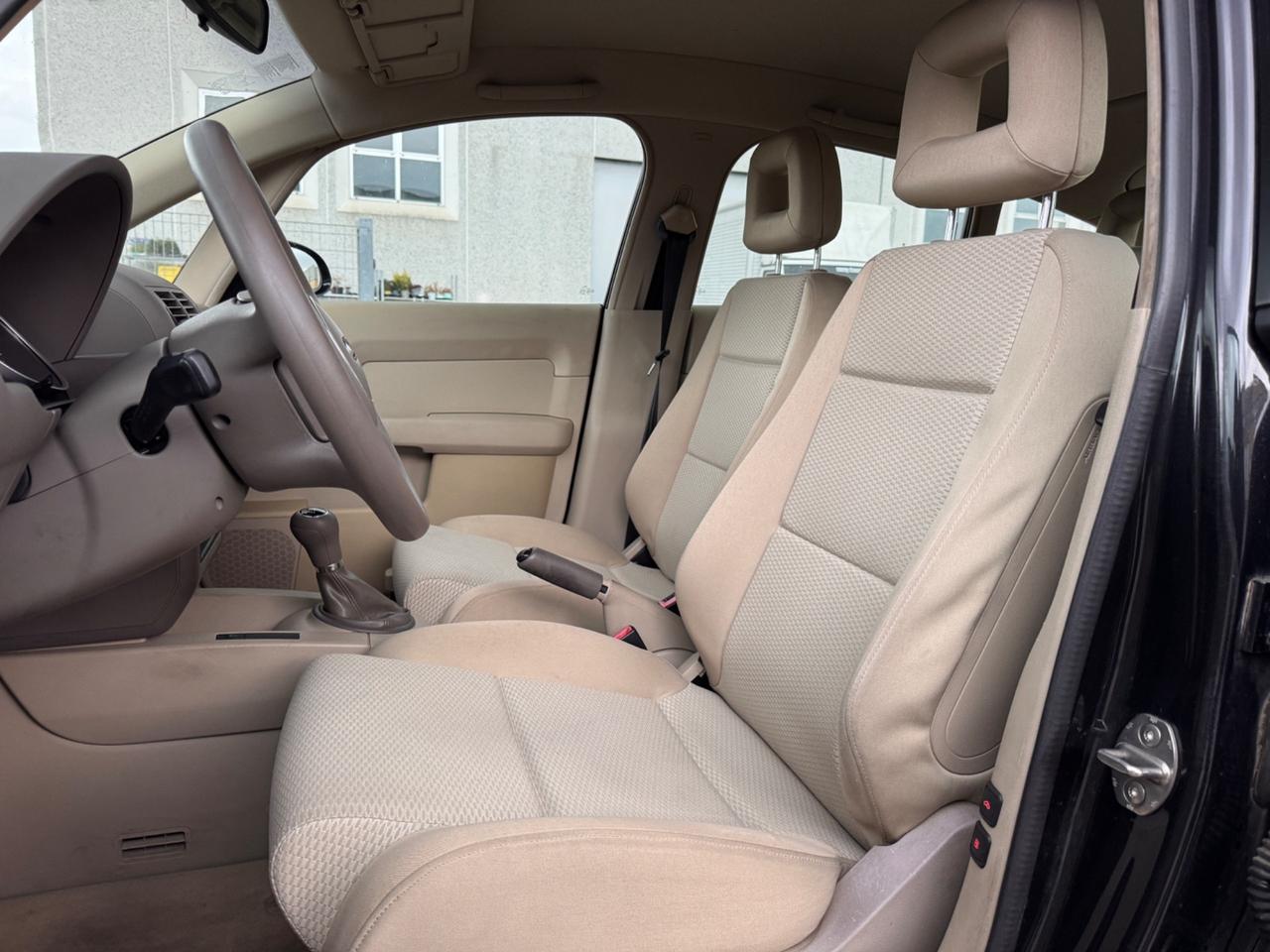 Audi A2 1.4 TDI Top 44.000 KM