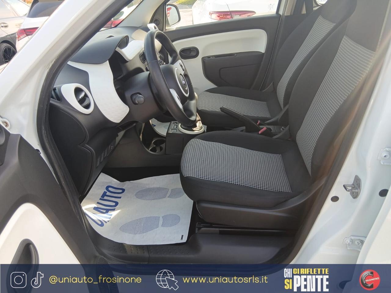 Renault Twingo 1.0 SCe Wave