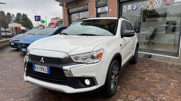 Mitsubishi ASX 1.6 DI-D 114 CV 4WD Instyle Panoramic