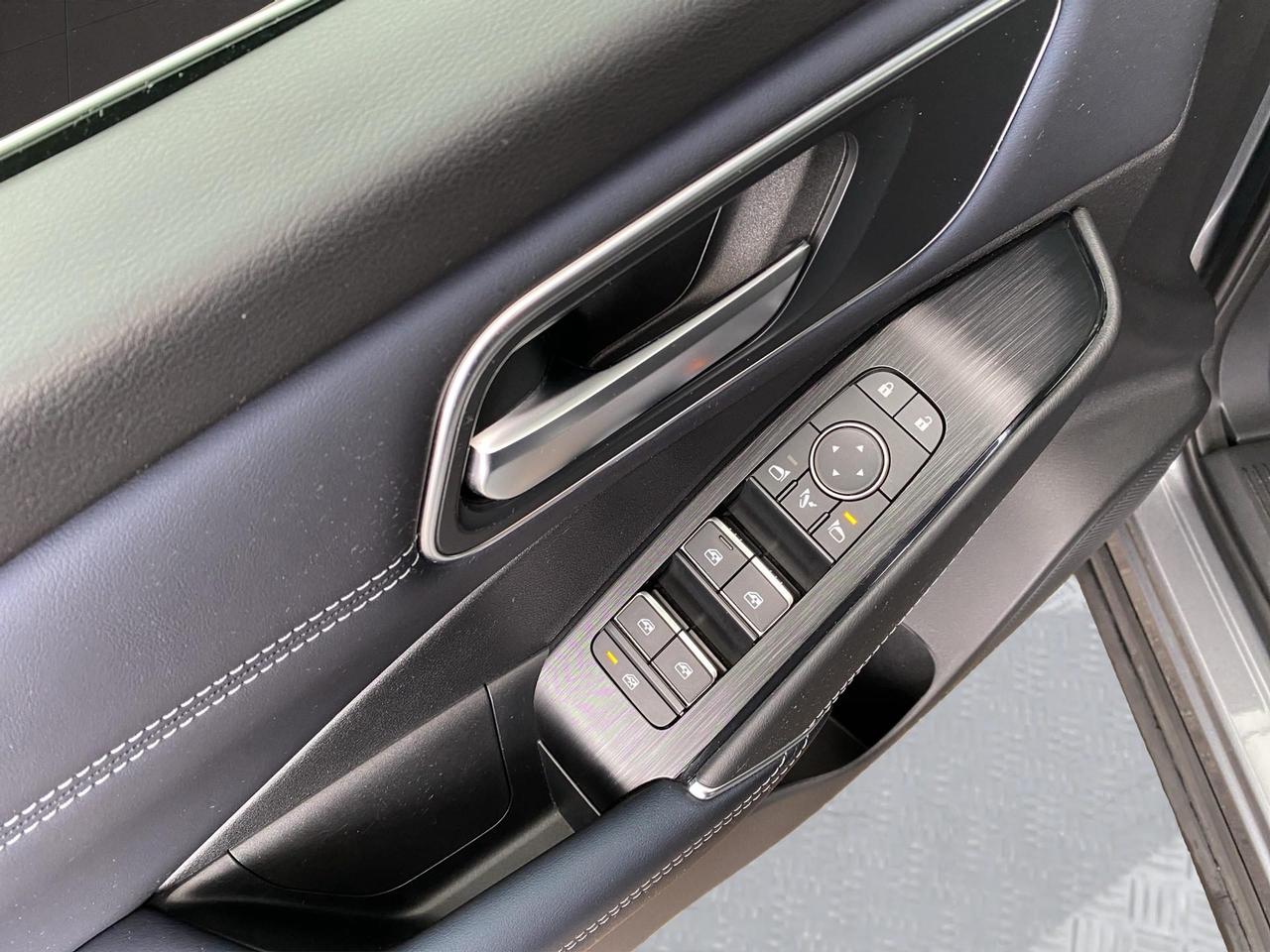 Nissan 1.5 e-power tekna 2wd