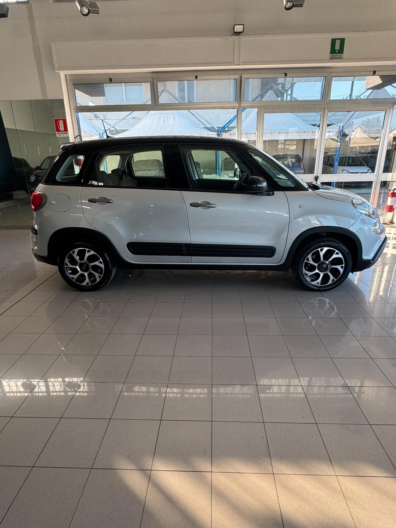 FIAT 500L 1.3 MTJ 95 CV CONNECT