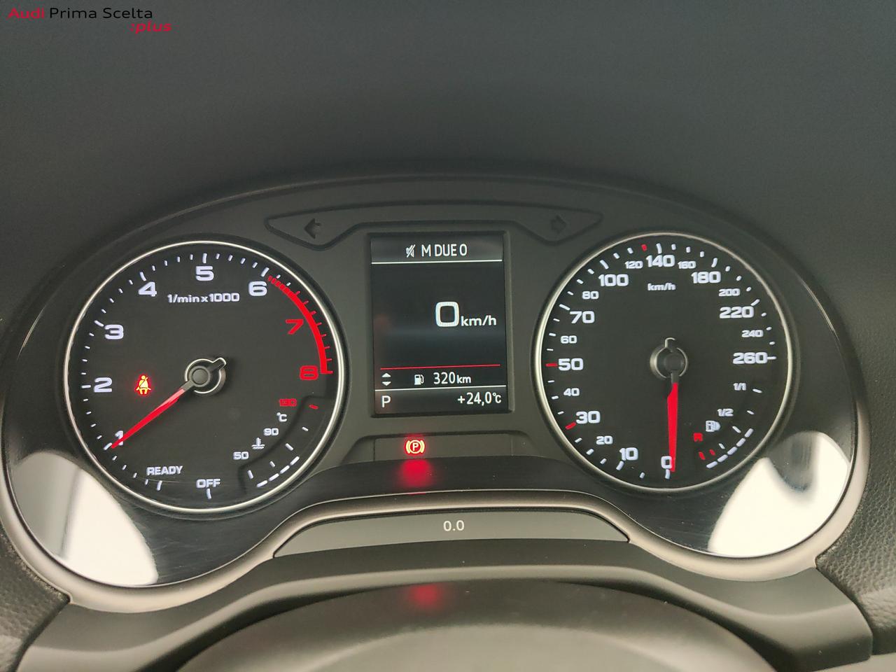 AUDI Q2 - Q2 35 TFSI S tronic Admired