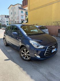 Hyundai iX20 1.4 90 CV Econext APP MODE