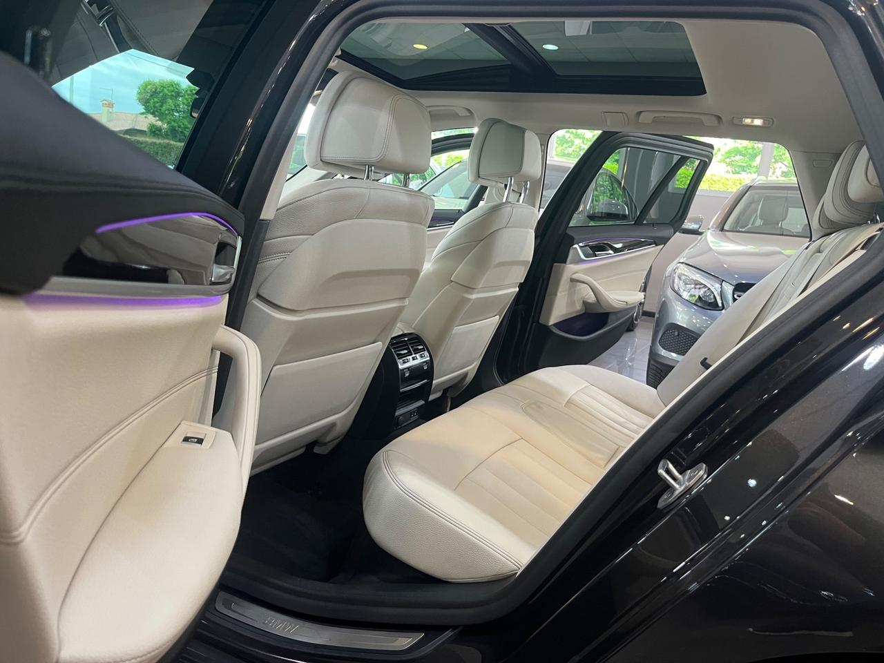 Bmw 540 540d Touring xdrive Luxury auto FULL!!