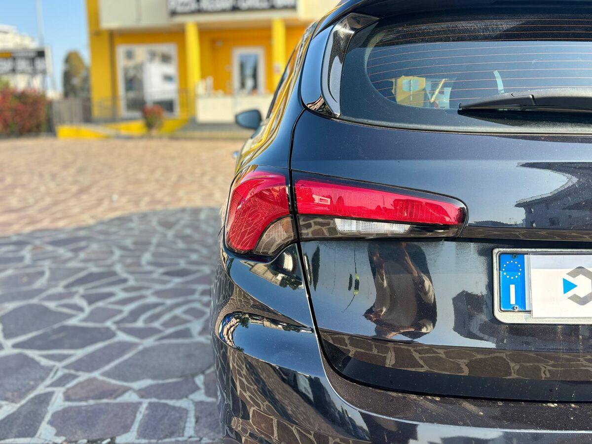 Fiat Tipo 1.6 mjt Lounge s&s 120cv