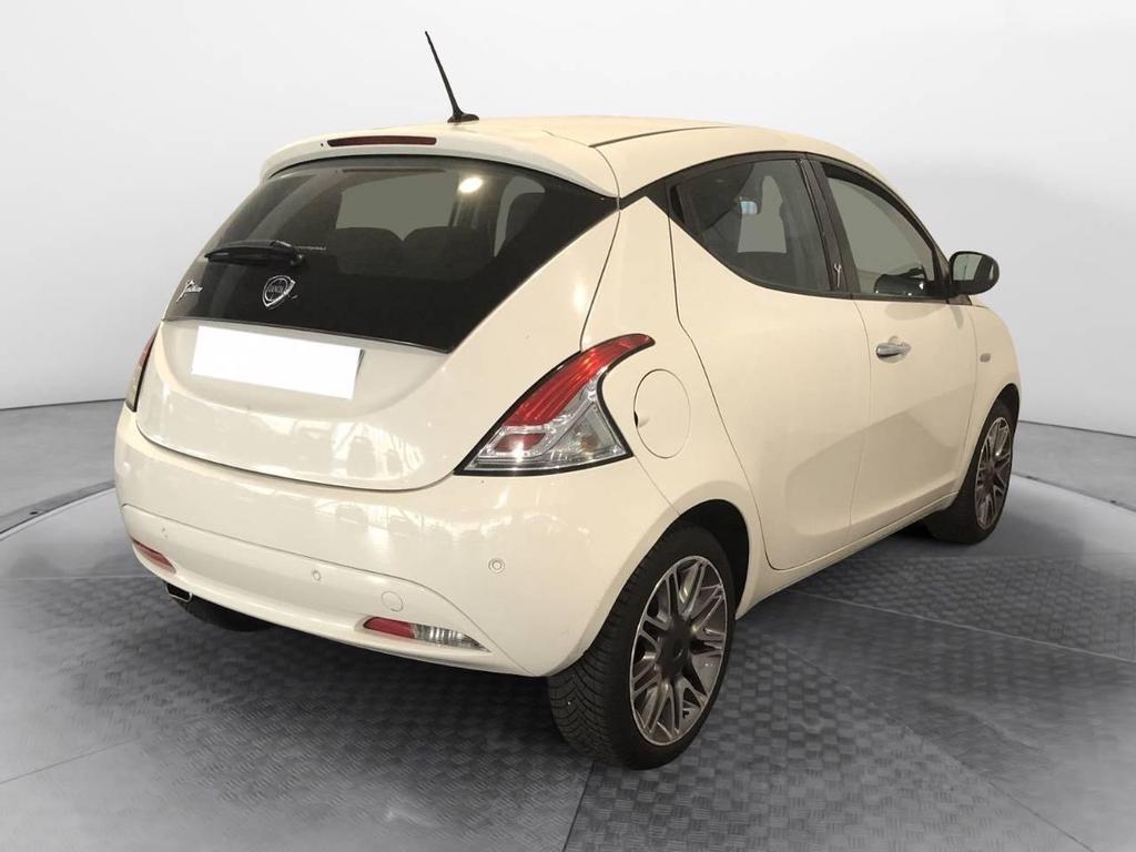 Lancia Ypsilon 5 Porte 1.3 Multijet Platinum