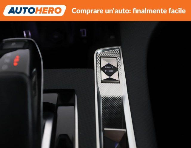 DS AUTOMOBILES DS 7 BlueHDi 130 aut. Bastille Business
