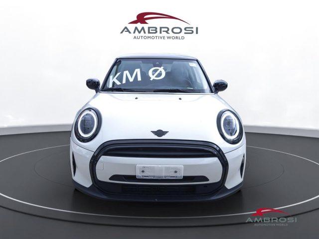 MINI Cooper 3 porte Classic Premium Mid Package