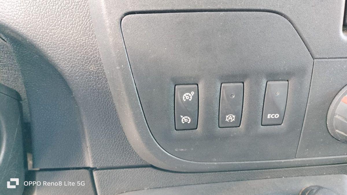 RENAULT master T35 2.3 dci 145cv L3 S&S E6 IVA COMPRESA