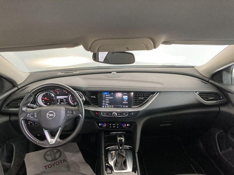 Opel Insignia 1.6 CDTI 136 CV S&S aut. Grand Sport Innovation