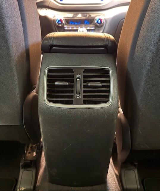 Hyundai Tucson 1.7 CRDi Comfort