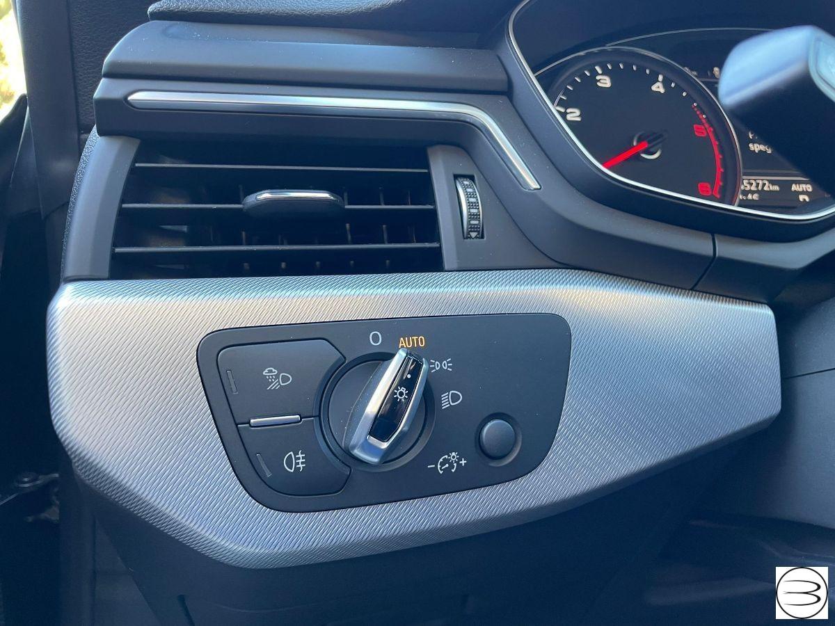 AUDI - A5 Cabrio - 2.0 TDI 190CV S tronic Sport