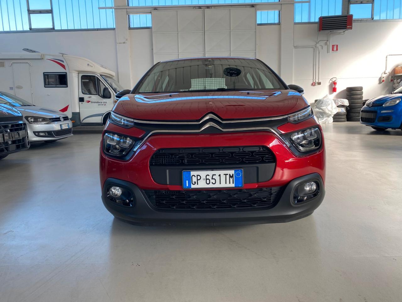 Citroen