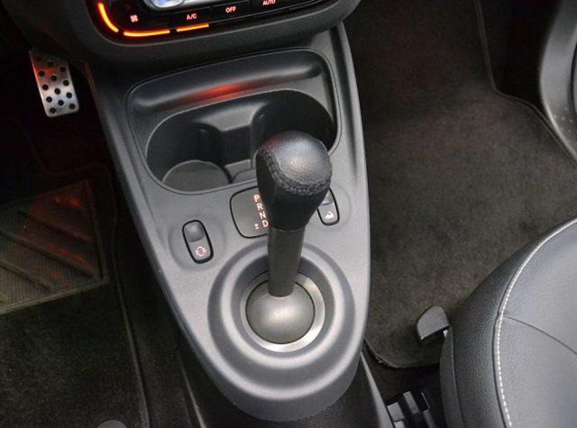 SMART ForTwo 90 0.9 T twinamic cabrio Prime " Km 19.730 "