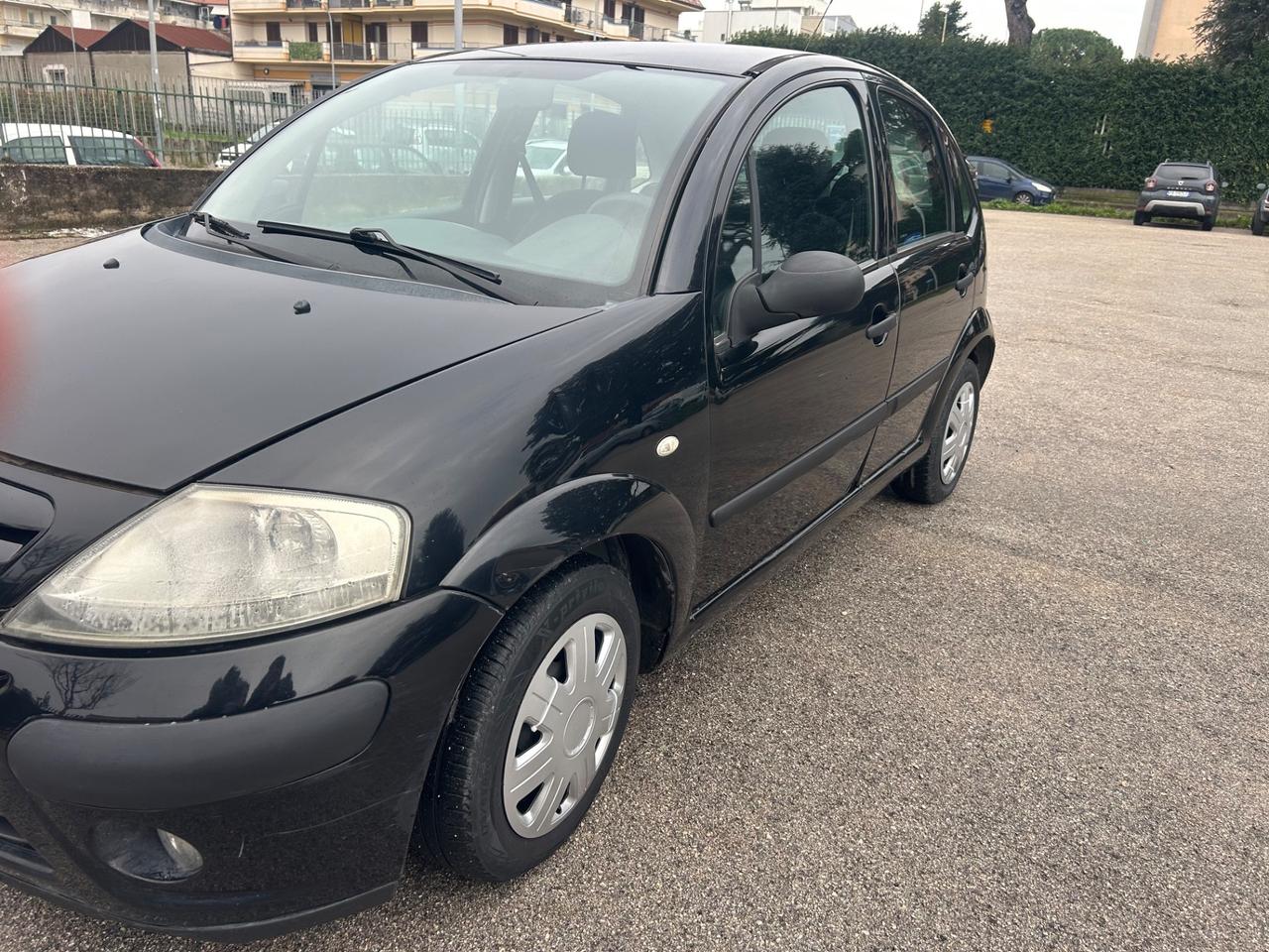 Citroen C3 1.1 Cashmere