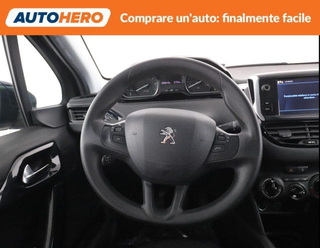 PEUGEOT 208 1° serie PureTech 82 Stop&Start 5 porte Active
