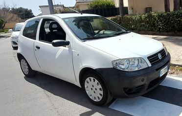 Fiat Punto 1.3 Multijet 16V 3 porte Actual