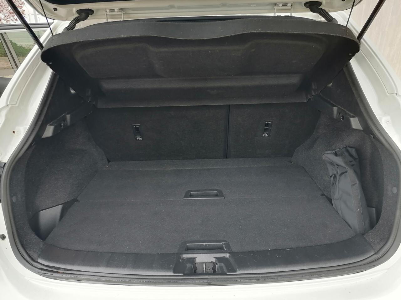 Nissan Qashqai 1.5 dCi TEKNA TETTO PANORAMICO 2017