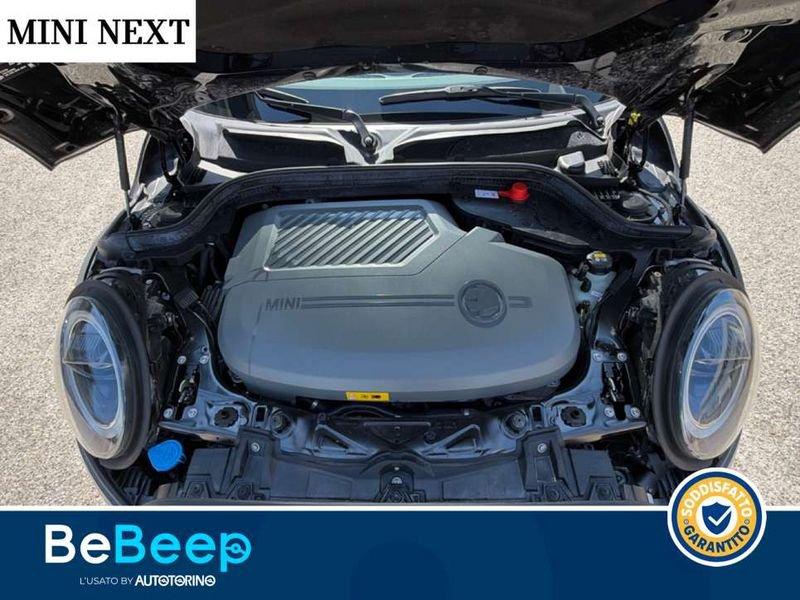 MINI Full Electric Mini MINI 3P COOPER SE ESSENTIAL AUTO