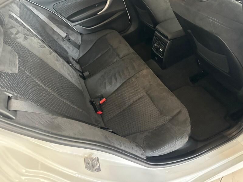 BMW Serie 1 (F20) 118i 5p. Msport