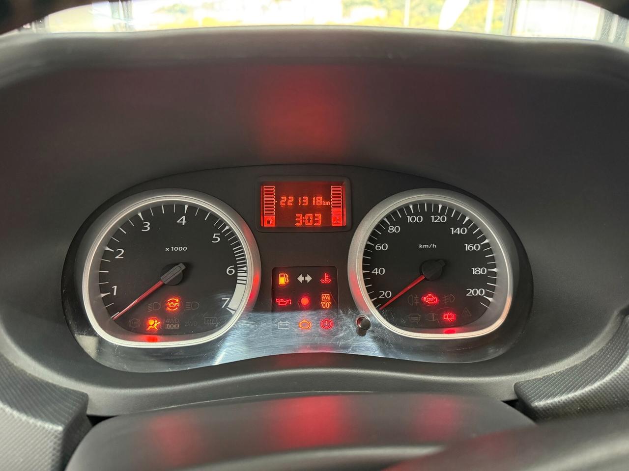 Dacia Duster 1.5 dCi 110CV 4x2 Lauréate