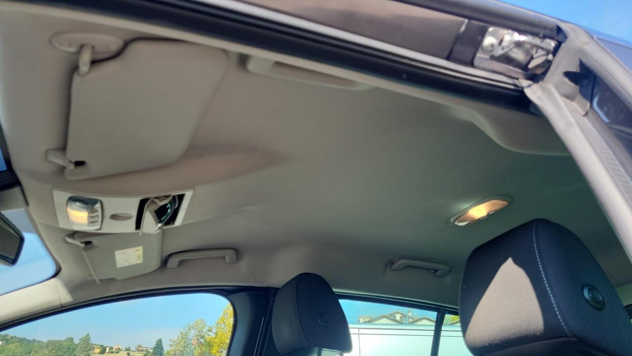 Ford B-Max 1.5 TDCi-6B-NAVI-UNICO PROP-3 REVISIONI
