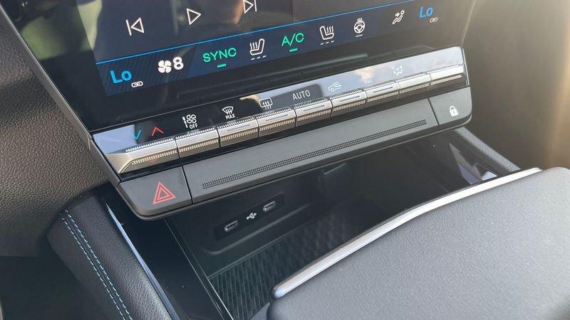 Renault Espace 1.2 E-Tech full hybrid 200cv Esprit Alpine