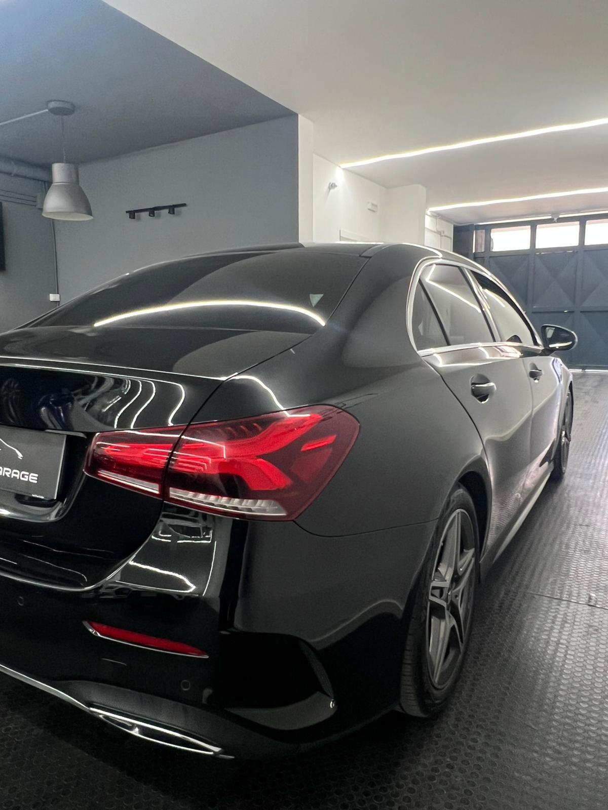 Mercedes-benz A 180 d Automatic Premium