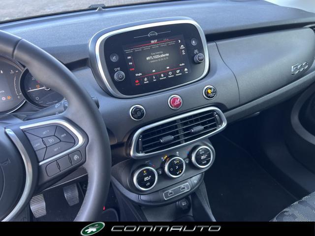 FIAT 500X 1.6 MultiJet 130 CV Cross