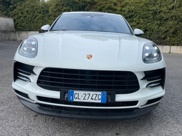 Porsche Macan 2.0 -245 CV -CERCHI DA 21" GARANZIA 12 MESI