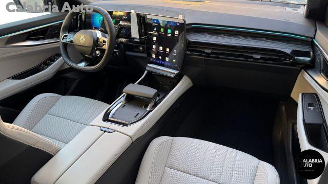 RENAULT Espace Full Hybrid E-Tech 200 7p Esprit Alpine